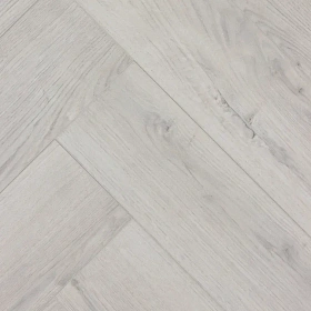 Виниловый ламинат Cronafloor Herringbone 2.0 SPC Дуб Ним 1 м.кв.